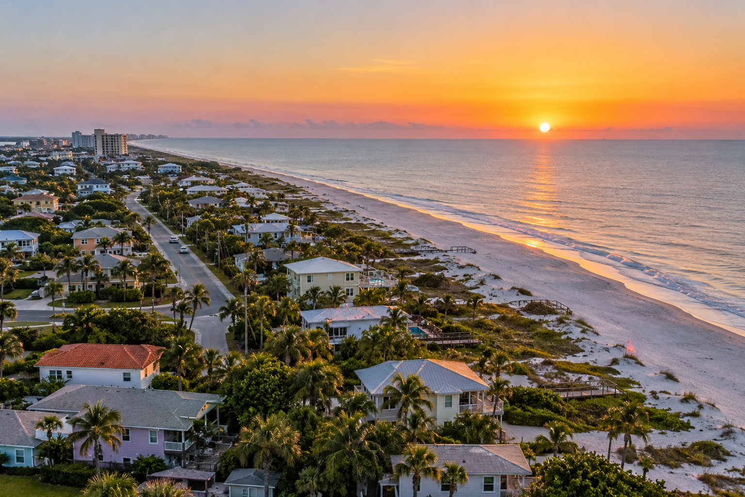 Brevard County Home Prices Are Flat—So Why Is Inventory Shrinking?