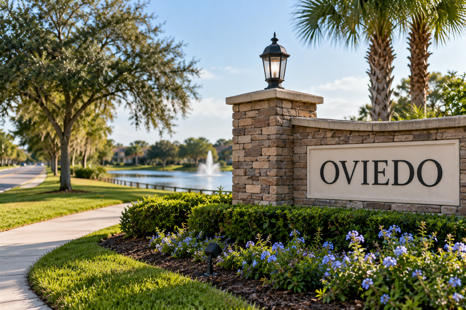 Why Are So Many Florida Buyers Looking at Oviedo?